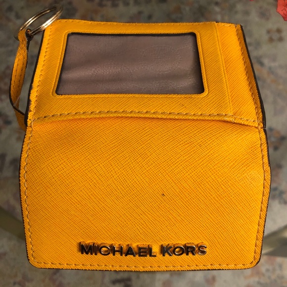 Michael kors wallet card holder - Picture 4 of 6